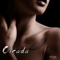 Cicada【限定盤】