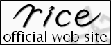 rice official web site